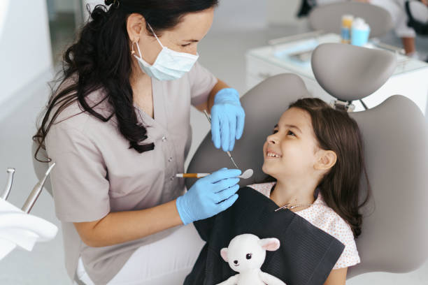 Best Dentist for Tooth Abscess  in Rustburg, VA