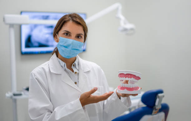 Best Emergency Gum Pain Relief  in Rustburg, VA