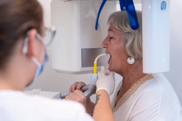 Best Cracked Tooth Emergency Dentist  in Rustburg, VA