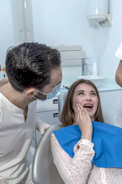 Best Emergency Tooth Extraction  in Rustburg, VA