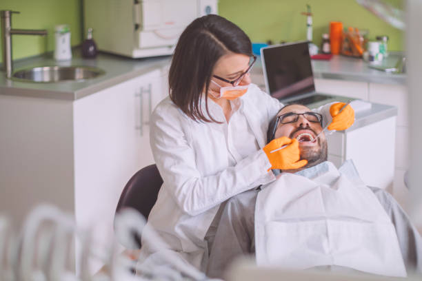 Best Tooth Infection Emergency Dentist  in Rustburg, VA