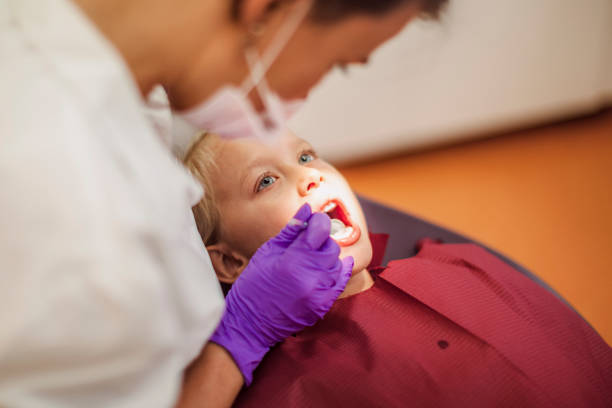 Best Tooth Pain Emergency Relief  in Rustburg, VA