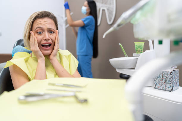 Tooth Infection Emergency Dentist in VA