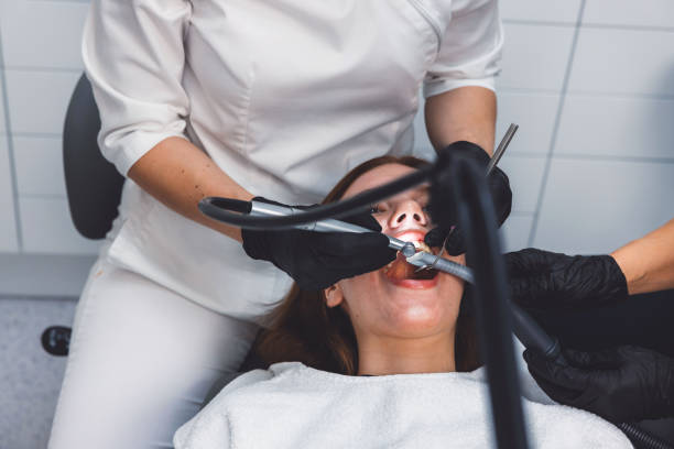 Best Root Canal Emergency Dentist  in Rustburg, VA