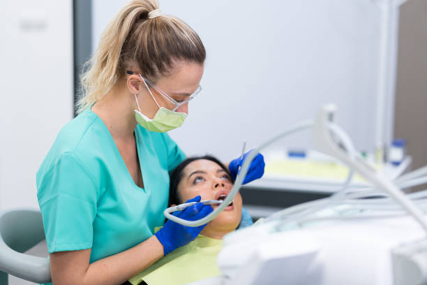 Best Chipped Tooth Repair Near Me  in Rustburg, VA