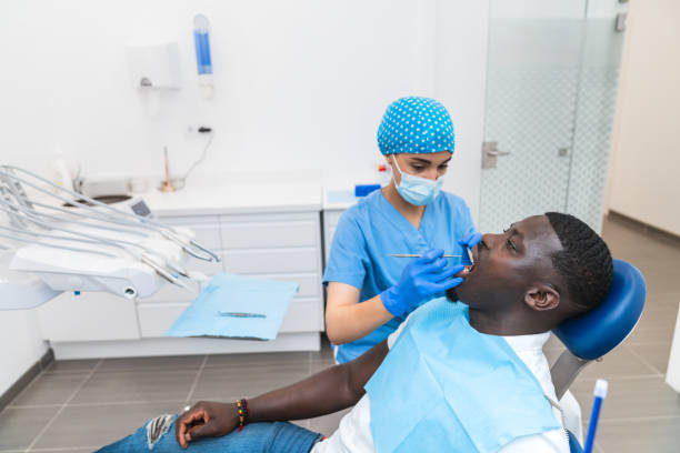 Best Urgent Tooth Repair  in Rustburg, VA